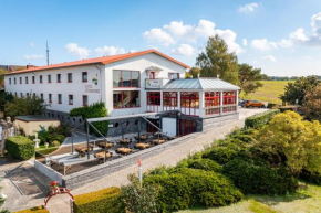 Hotel am Gothensee, Heringsdorf